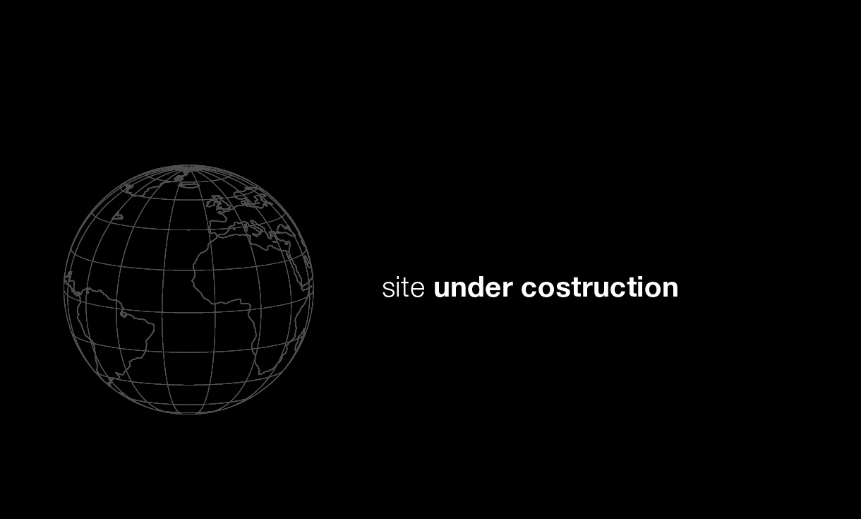 Under Costruction